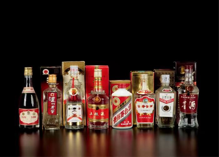 天等茅台酒回收